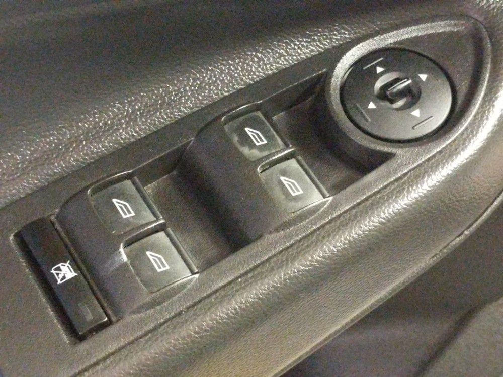 2016 Ford Escape - Driver Power Windows/Lock Control