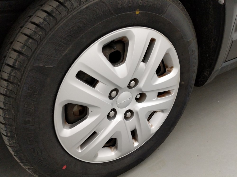 2015 Dodge Journey - Wheel