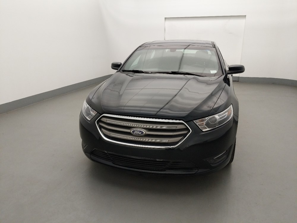 2015 Ford Taurus - Driver Front Hood
