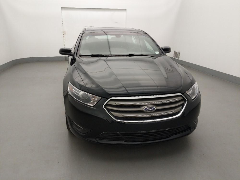 2015 Ford Taurus - Passenger Front Hood