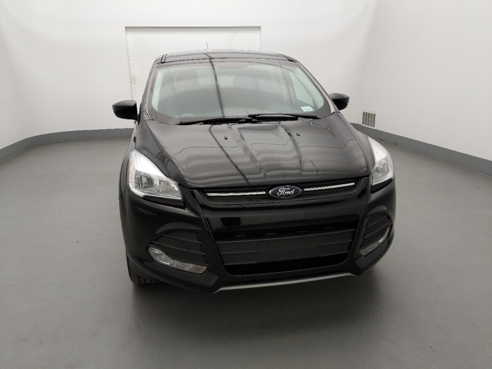 2016 Ford Escape - Passenger Front Hood