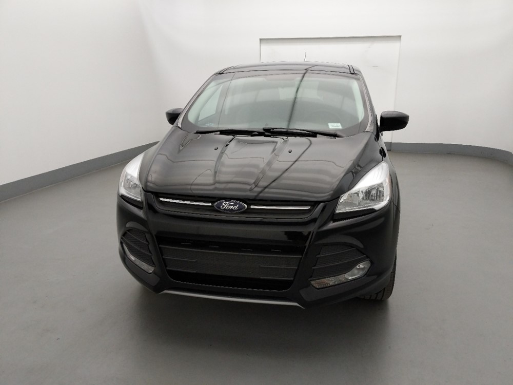 2016 Ford Escape - Driver Front Hood