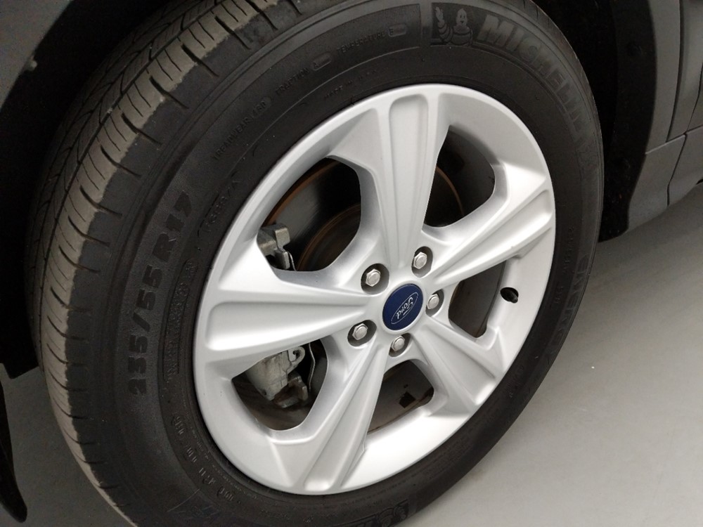 2016 Ford Escape - Wheel