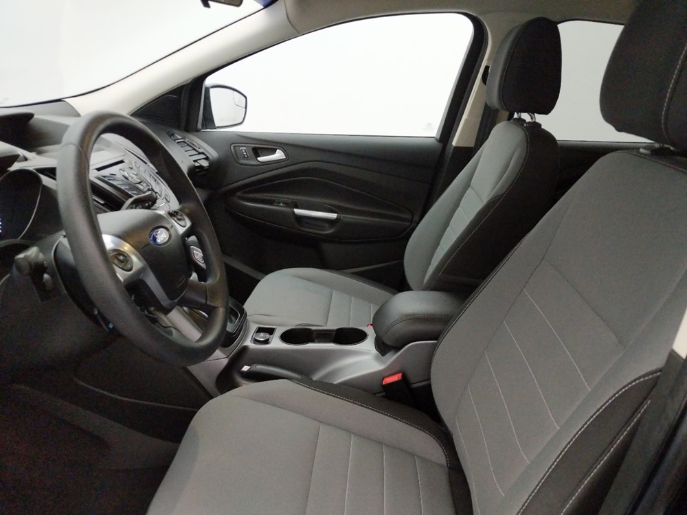 2016 Ford Escape - Driver Front Seat