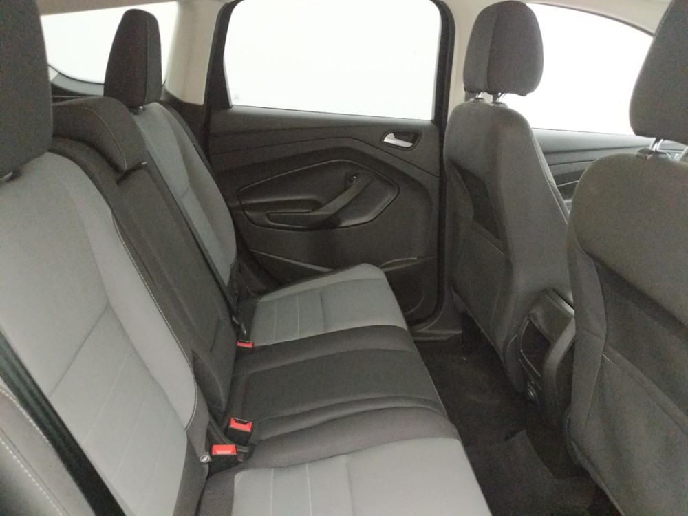 2016 Ford Escape - Passenger Rear Seat