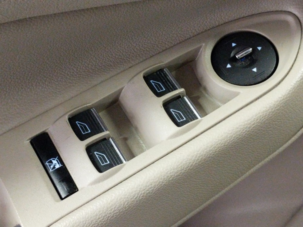 2014 Ford Escape - Driver Power Windows/Lock Control
