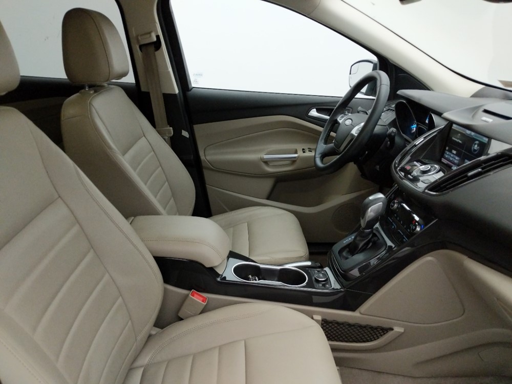 2014 Ford Escape - Passenger Front Seat