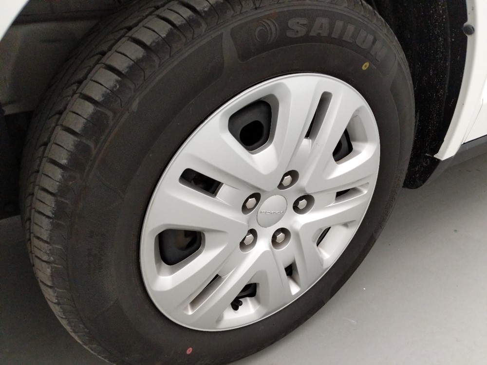 2016 Dodge Journey - Wheel