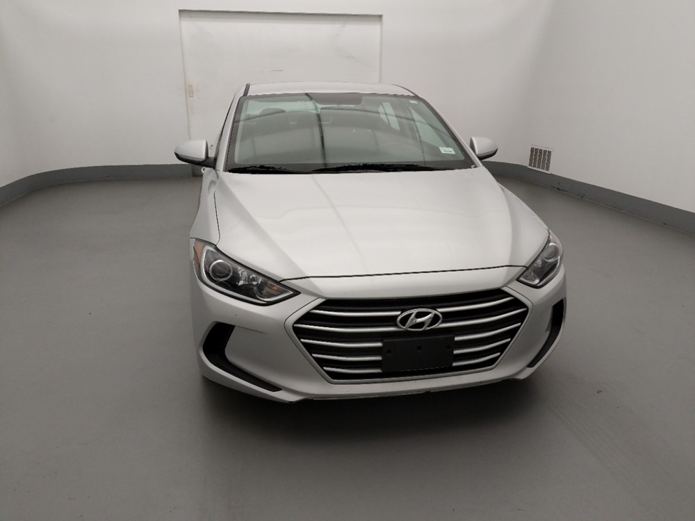 2017 Hyundai Elantra - Passenger Front Hood