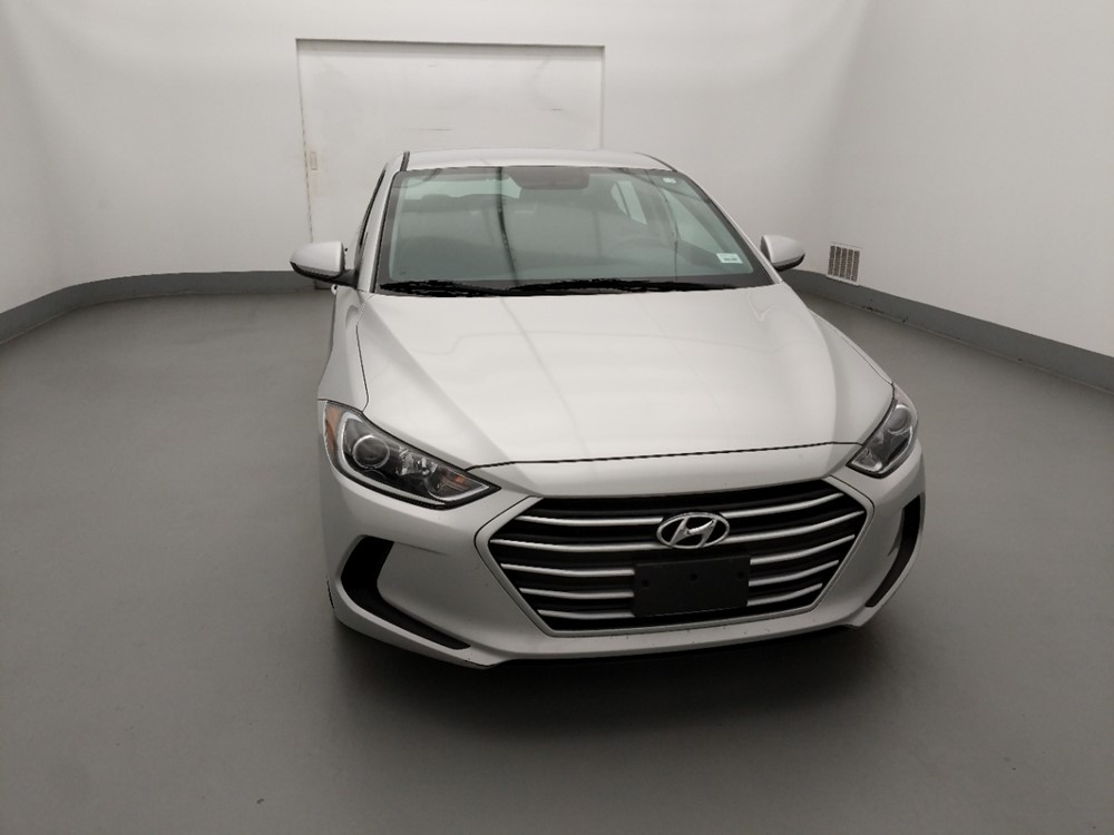2017 Hyundai Elantra - Passenger Front Hood