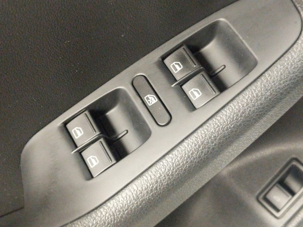 2016 Volkswagen Jetta - Driver Power Windows/Lock Control