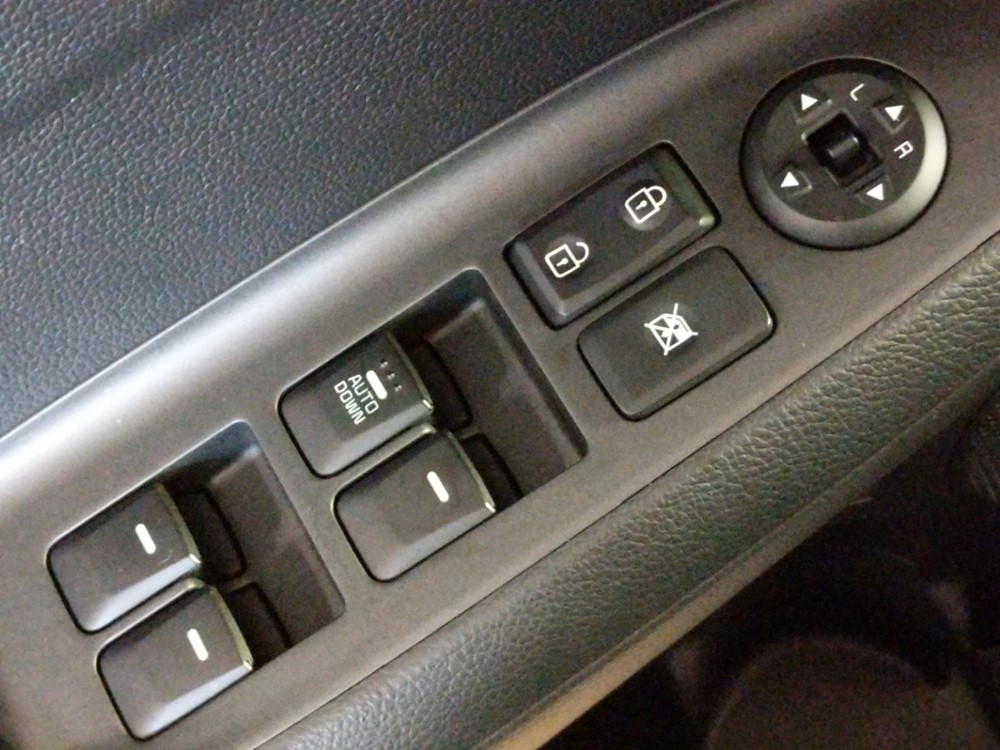 2016 Kia Forte - Driver Power Windows/Lock Control