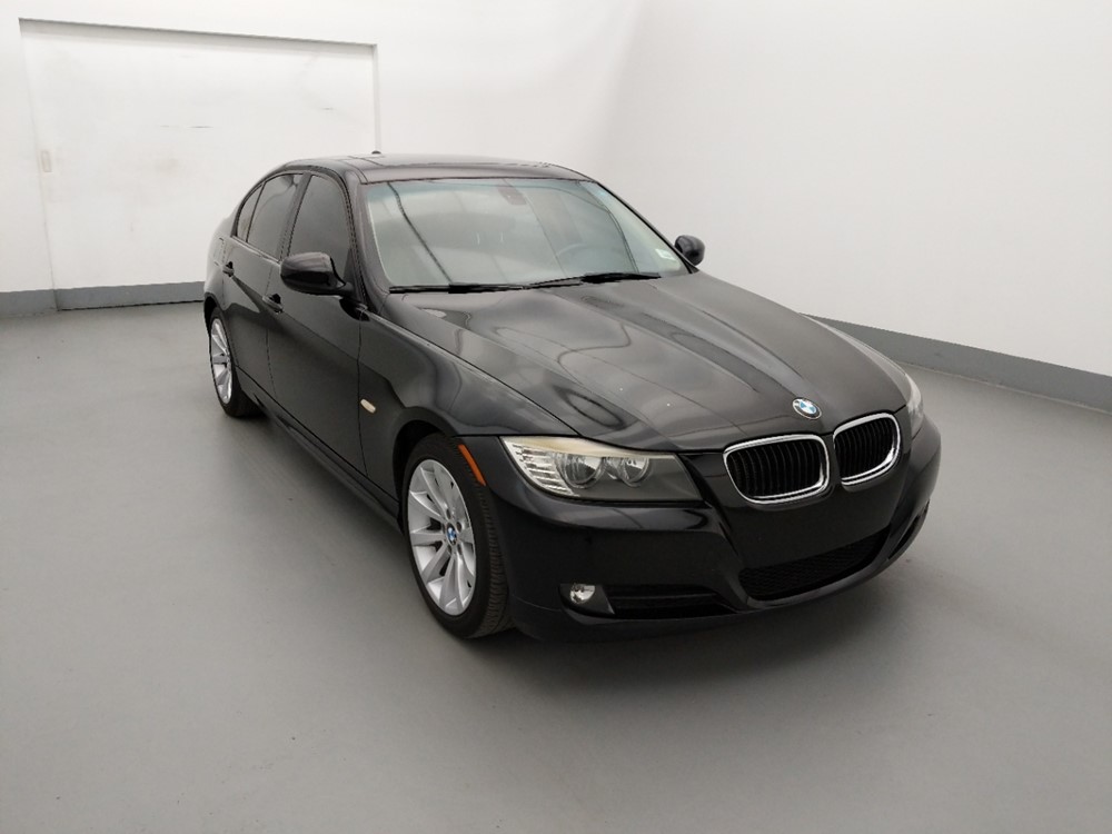 2011 BMW 328i - Passenger Front Bumper