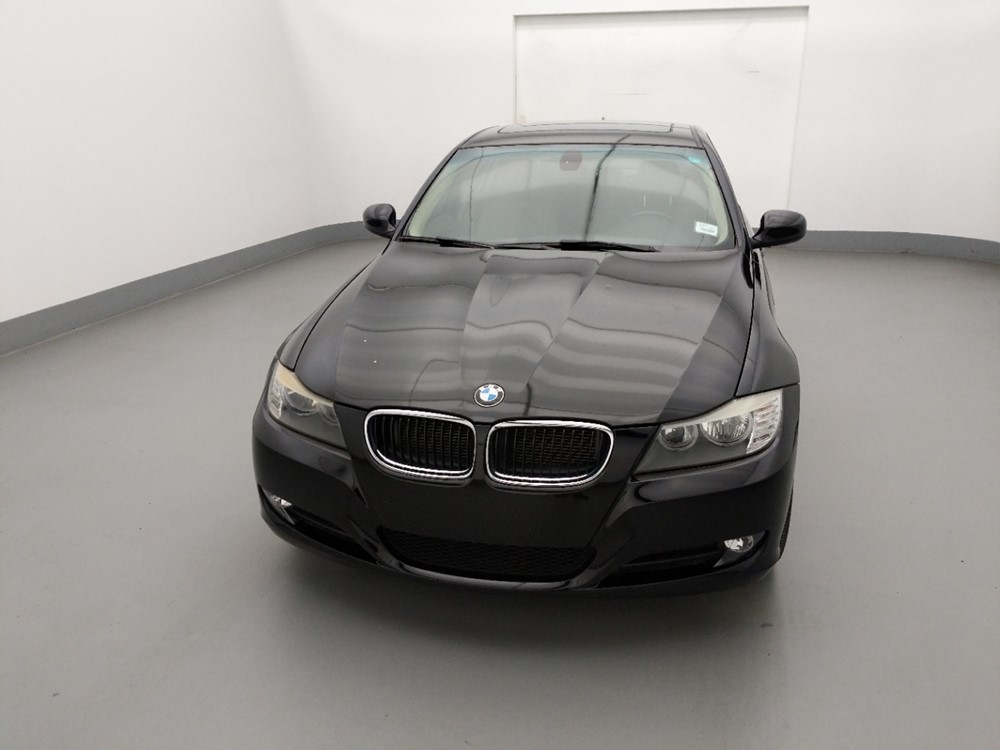 2011 BMW 328i - Driver Front Hood