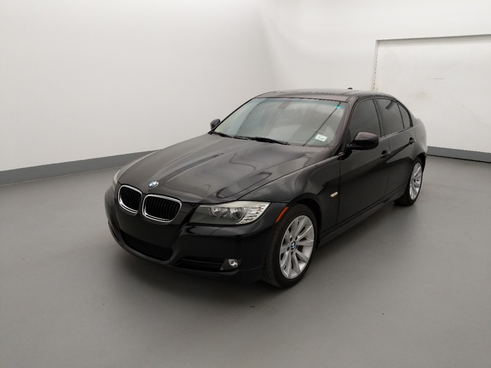 2011 BMW 328i - Driver Front Bumper
