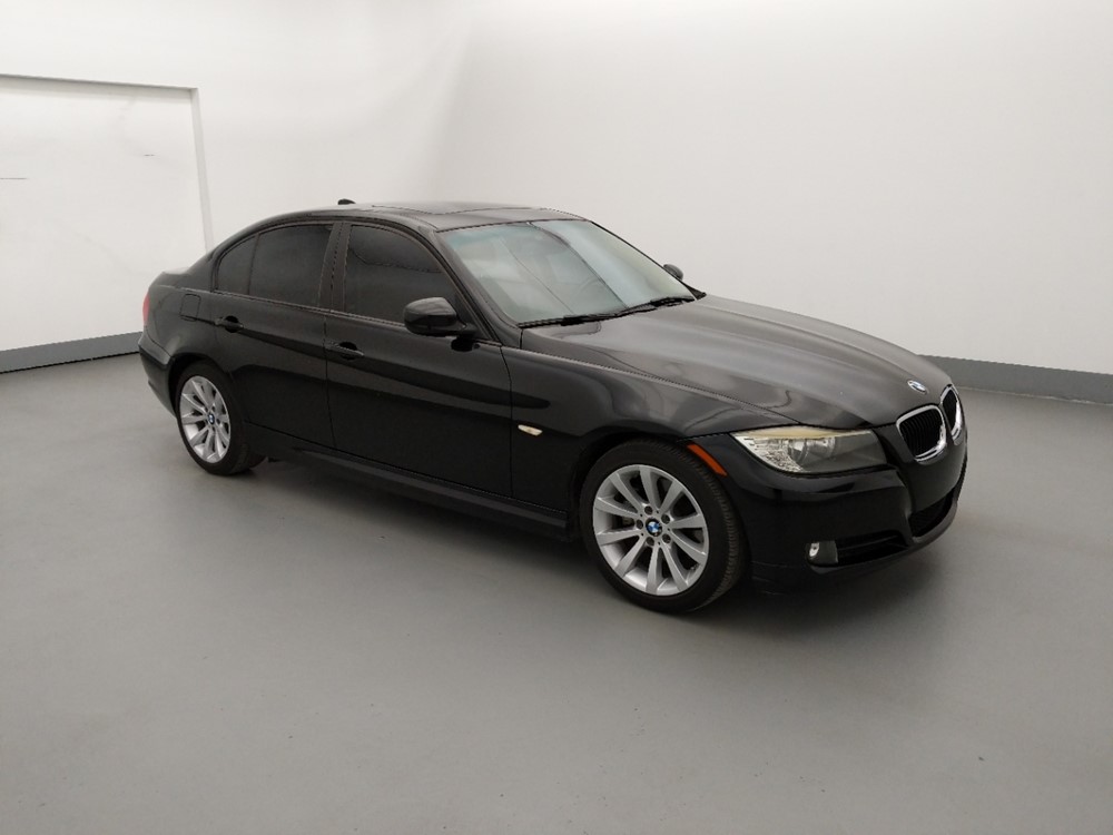 2011 BMW 328i - Passenger Front Side
