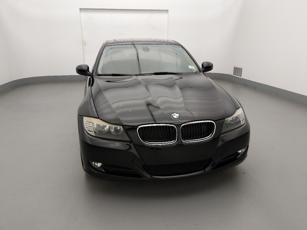 2011 BMW 328i - Passenger Front Hood