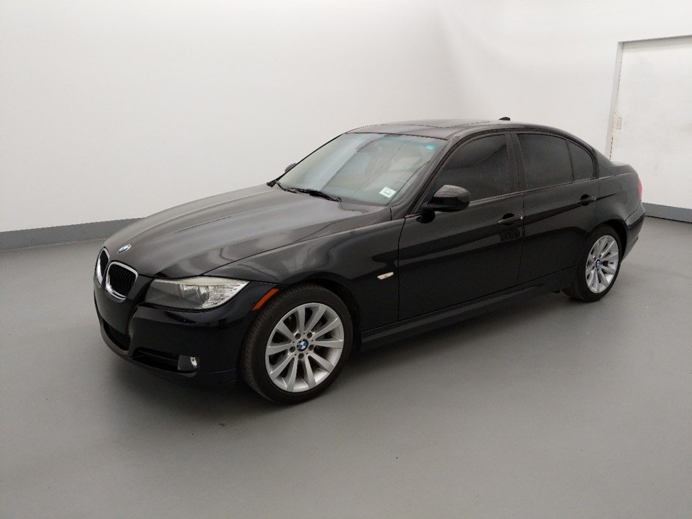 2011 BMW 328i - Driver Front Side