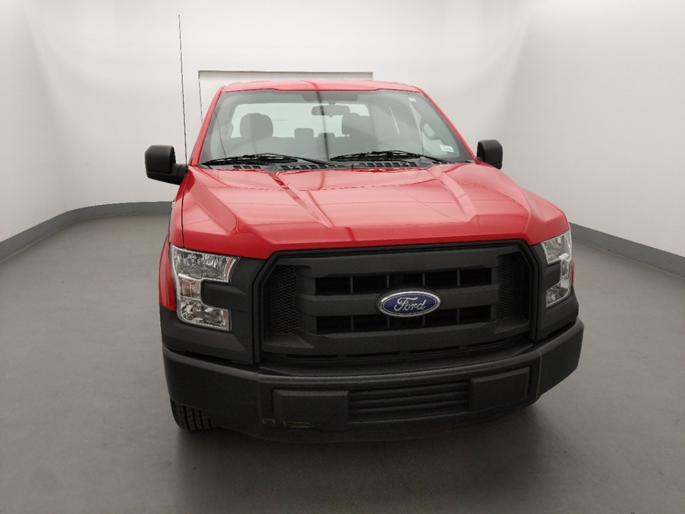 2016 Ford F-150 - Passenger Front Hood