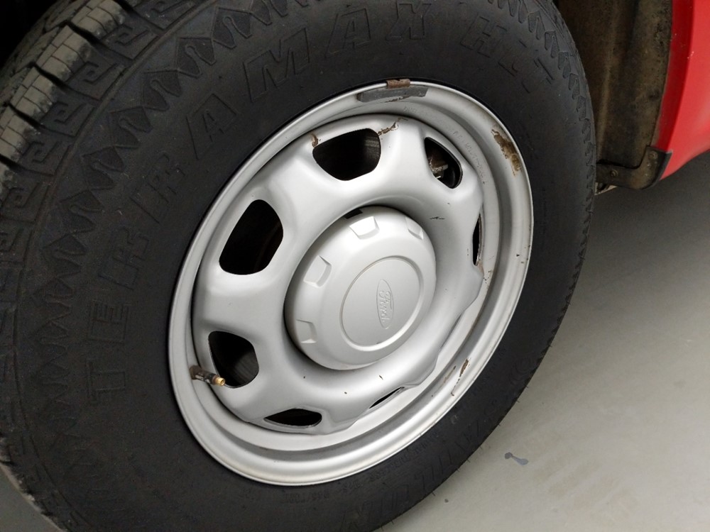 2016 Ford F-150 - Wheel
