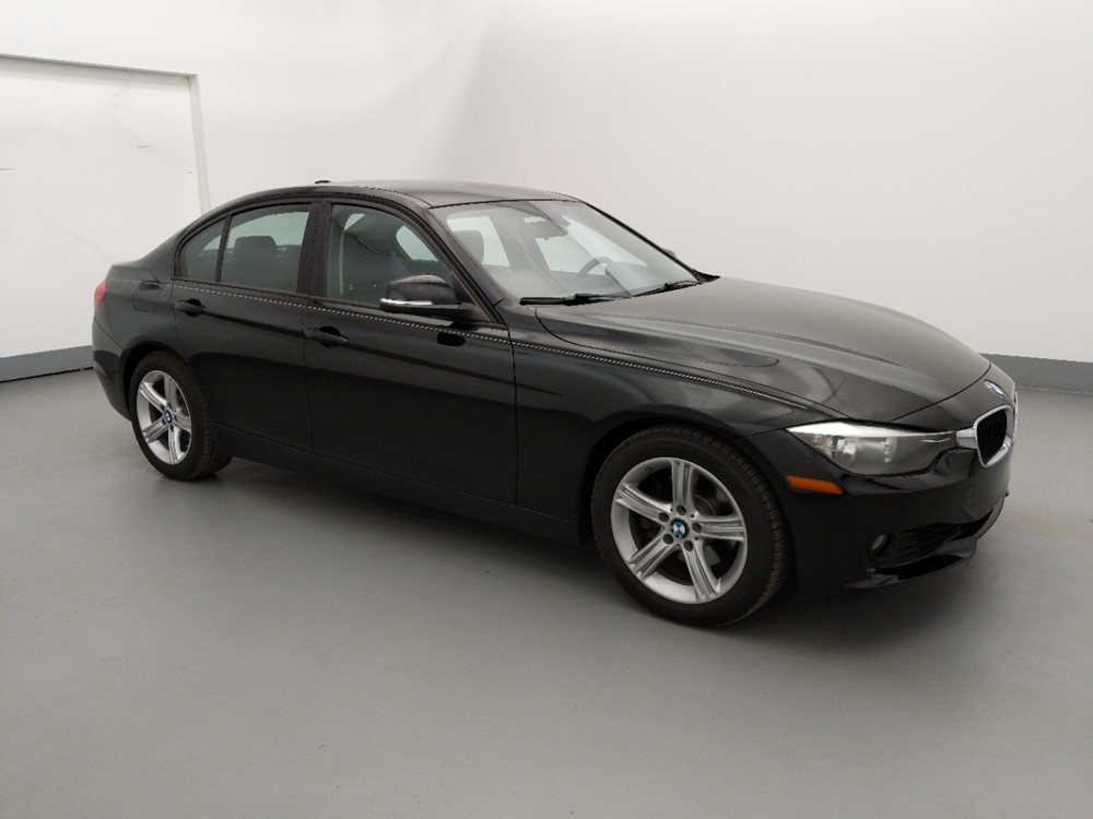 2012 BMW 328i - Passenger Front Side