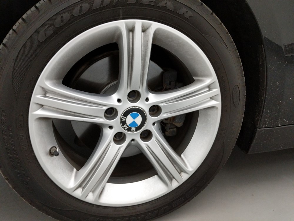 2012 BMW 328i - Wheel