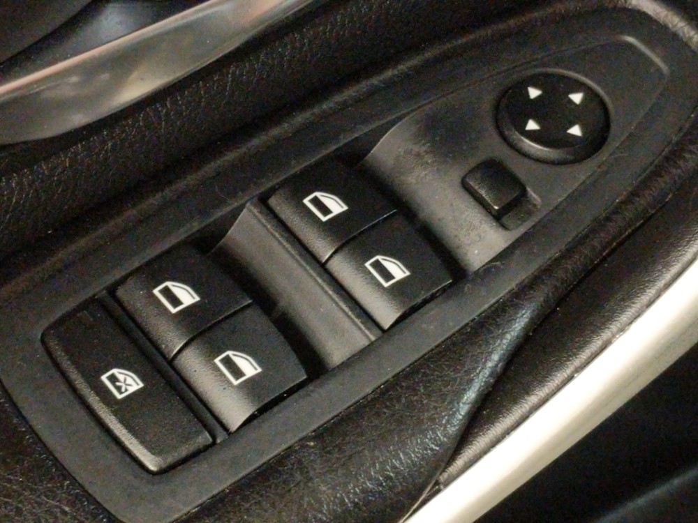 2012 BMW 328i - Driver Power Windows/Lock Control