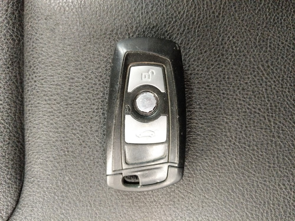 2012 BMW 328i - Keys