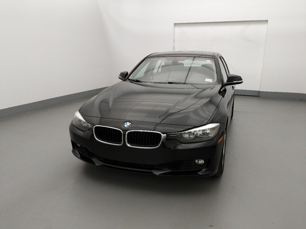 2012 BMW 328i - Driver Front Hood