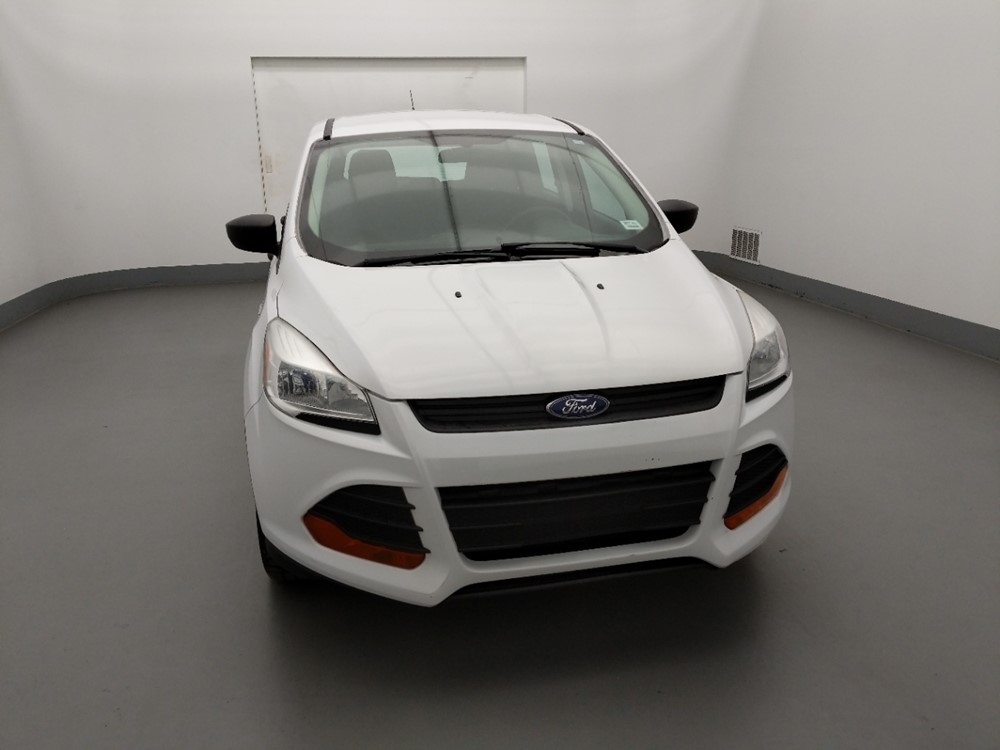 2015 Ford Escape - Passenger Front Hood
