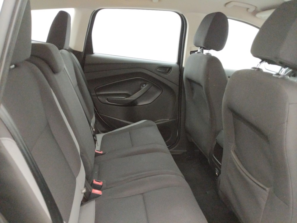 2015 Ford Escape - Passenger Rear Seat