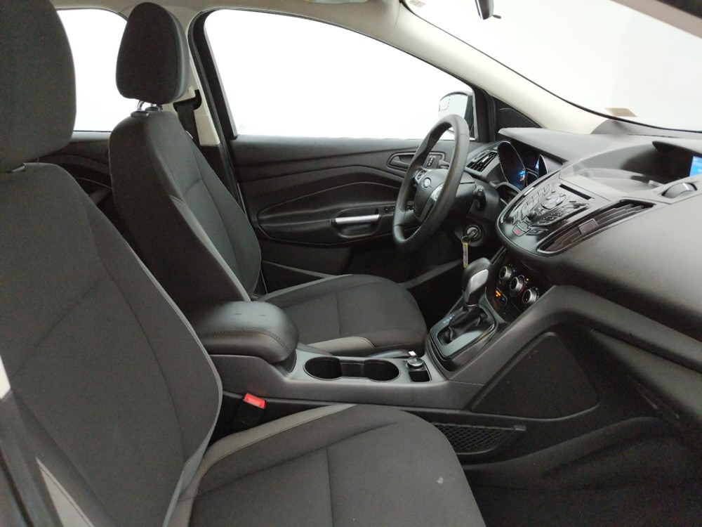 2015 Ford Escape - Passenger Front Seat