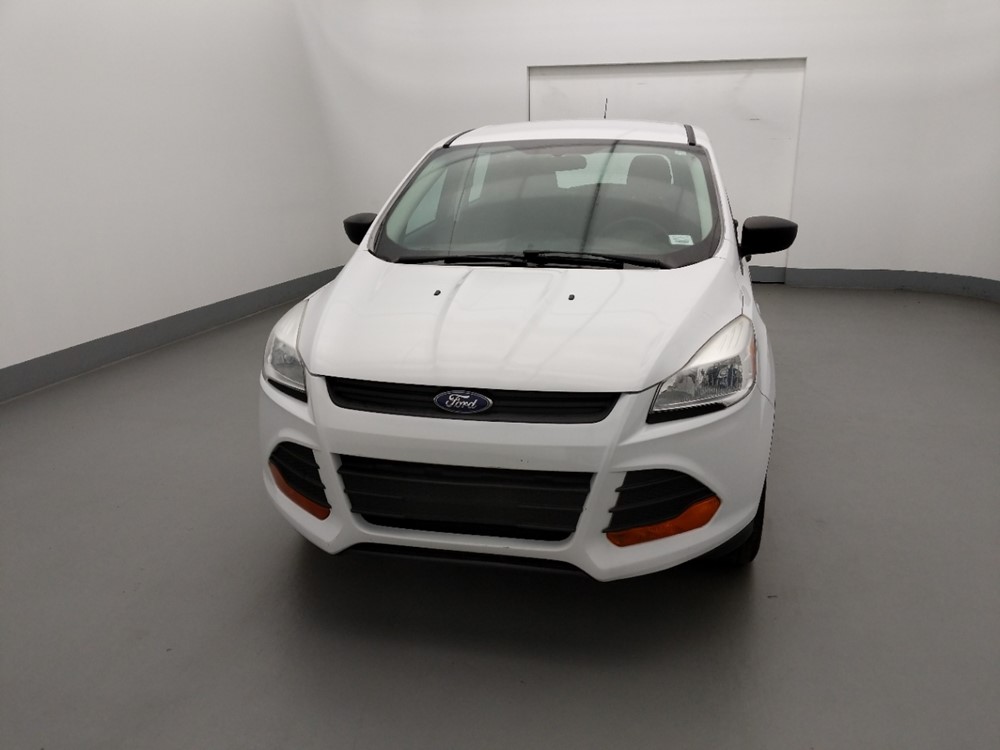 2015 Ford Escape - Driver Front Hood