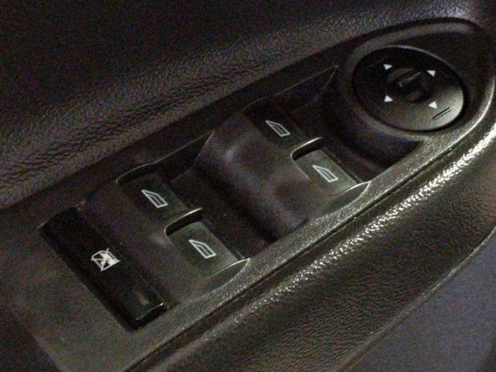 2015 Ford Escape - Driver Power Windows/Lock Control