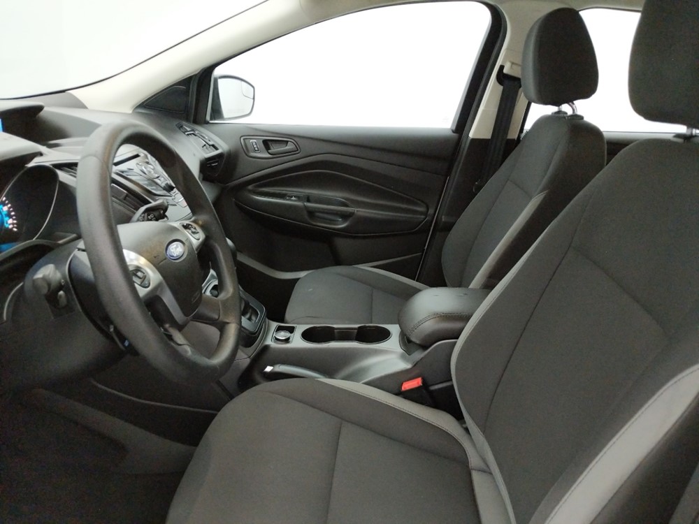 2015 Ford Escape - Driver Front Seat