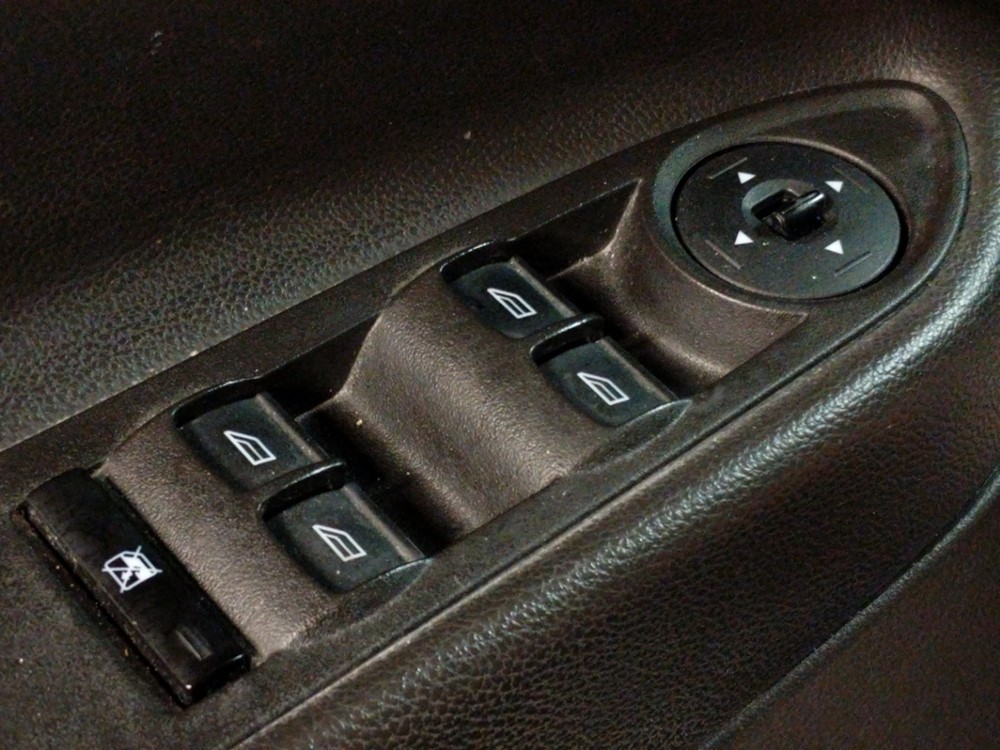 2015 Ford Escape - Driver Power Windows/Lock Control