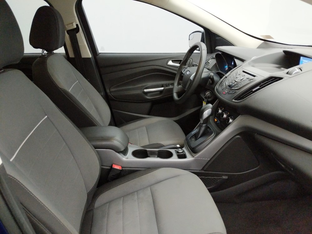 2015 Ford Escape - Passenger Front Seat