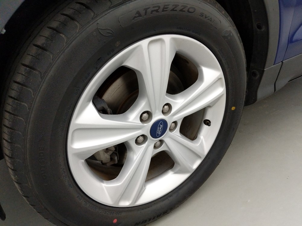 2015 Ford Escape - Wheel