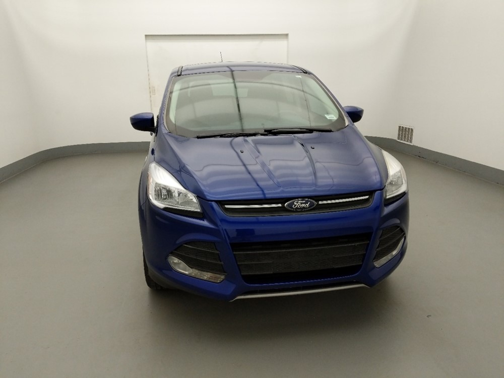 2015 Ford Escape - Passenger Front Hood