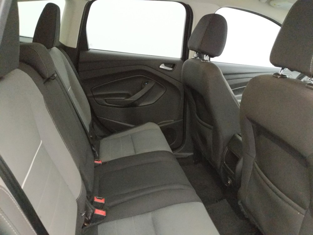2015 Ford Escape - Passenger Rear Seat