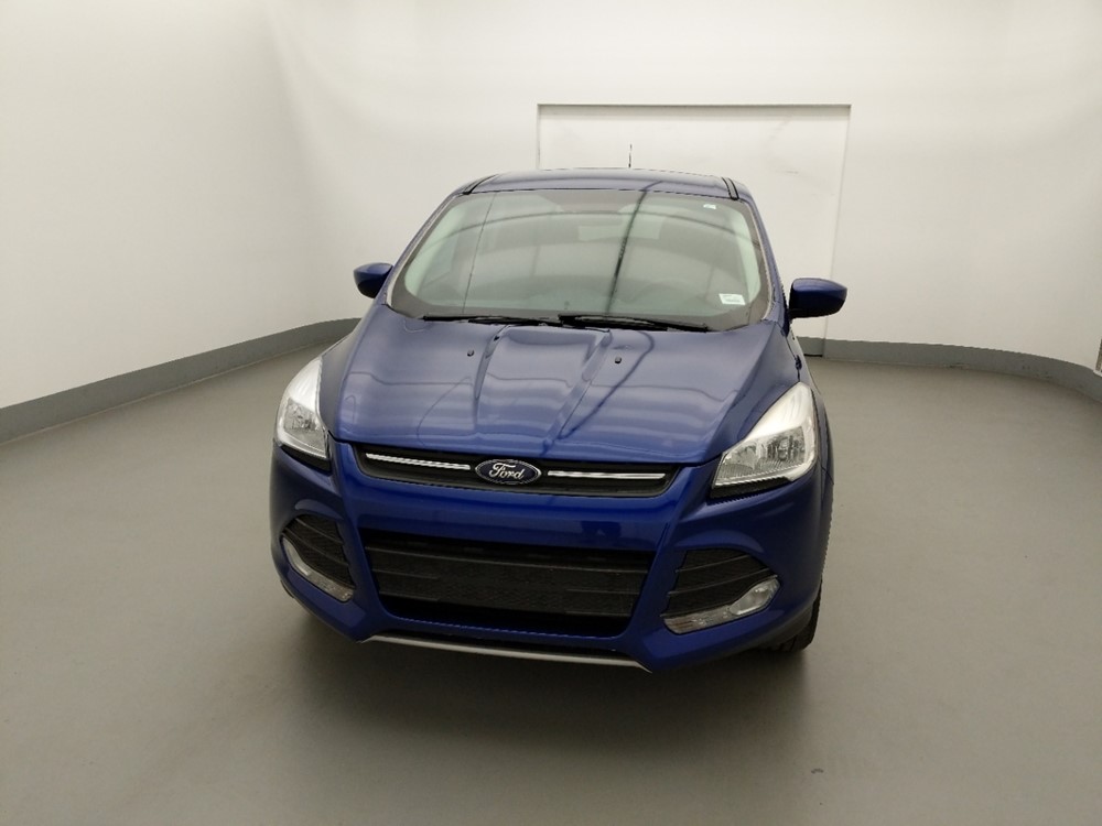 2015 Ford Escape - Driver Front Hood