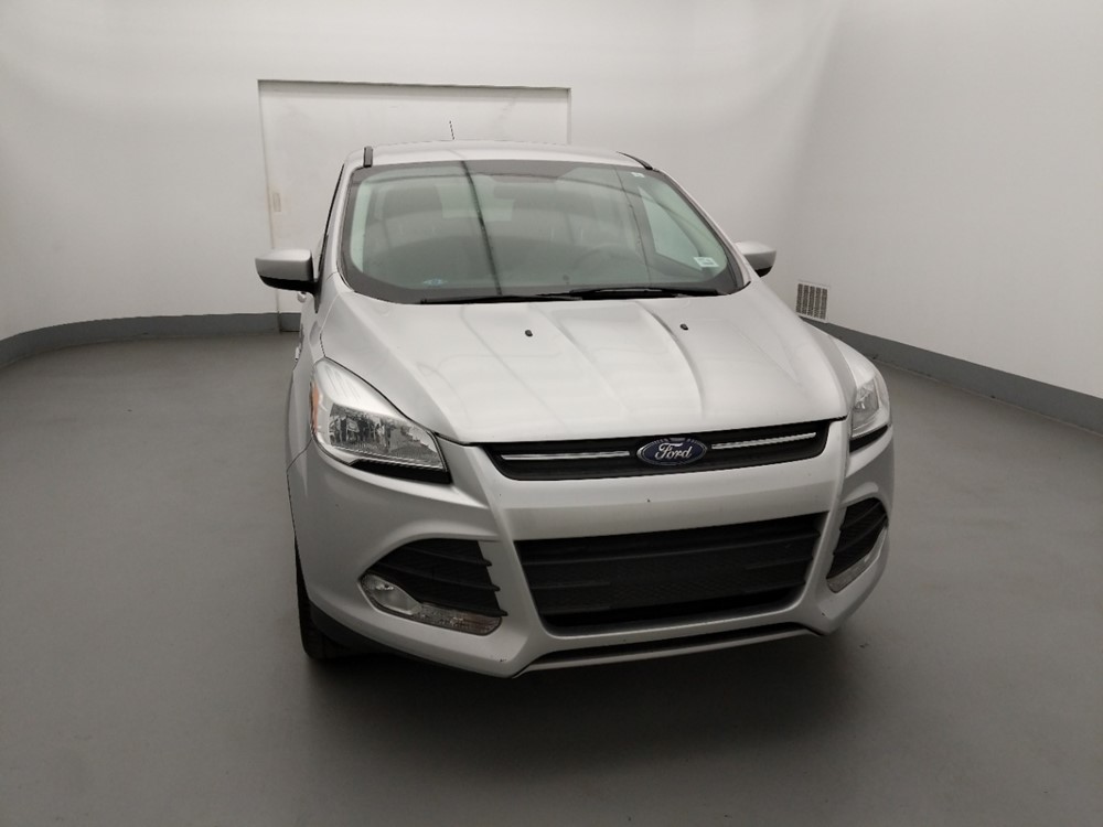 2016 Ford Escape - Passenger Front Hood