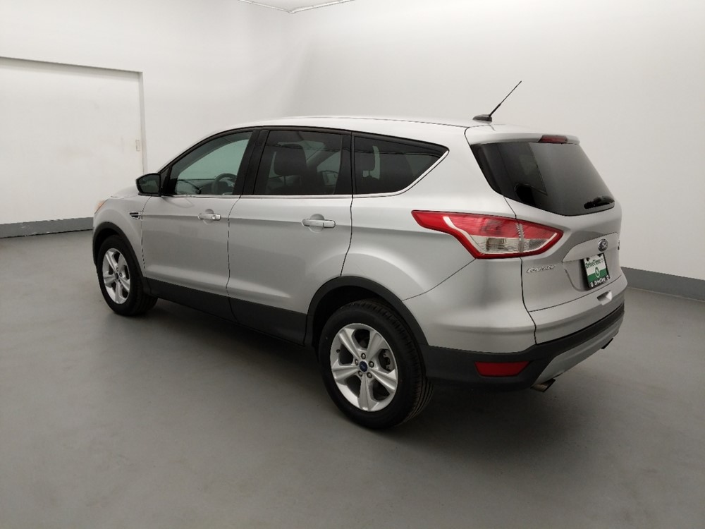 2016 Ford Escape - Driver Rear Side