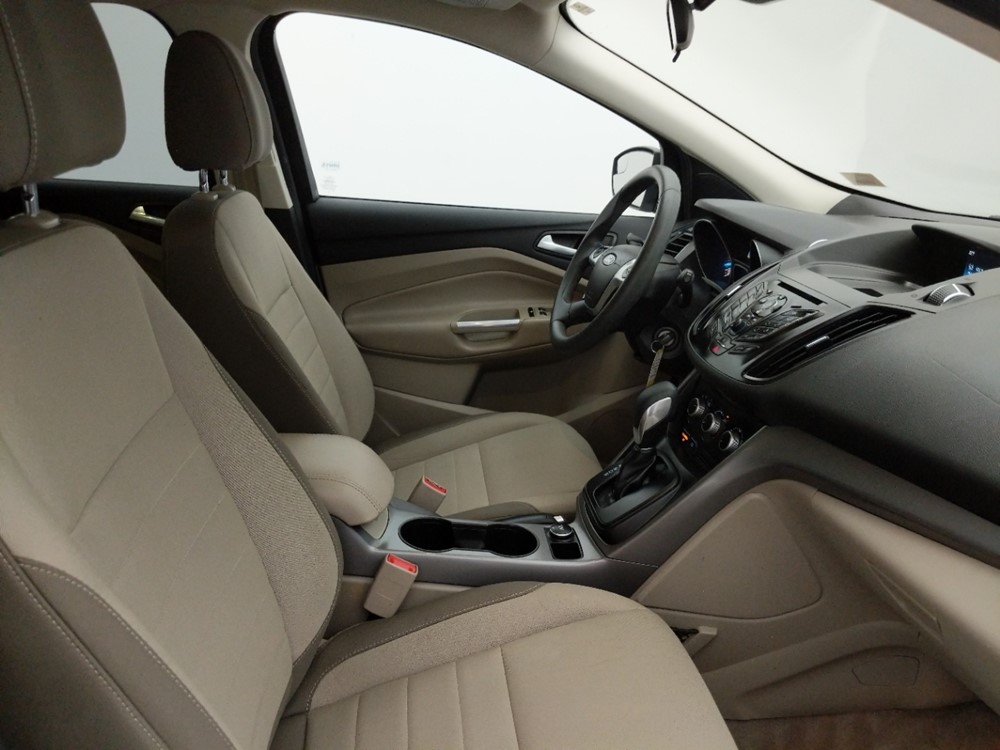 2016 Ford Escape - Passenger Front Seat