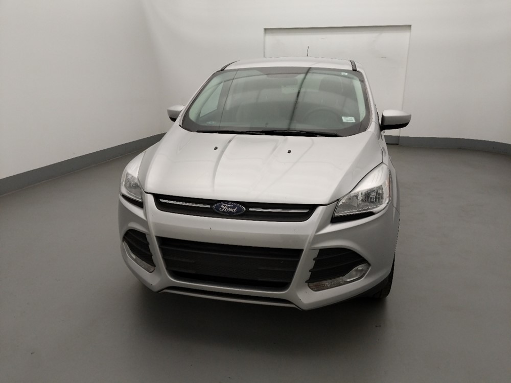 2016 Ford Escape - Driver Front Hood