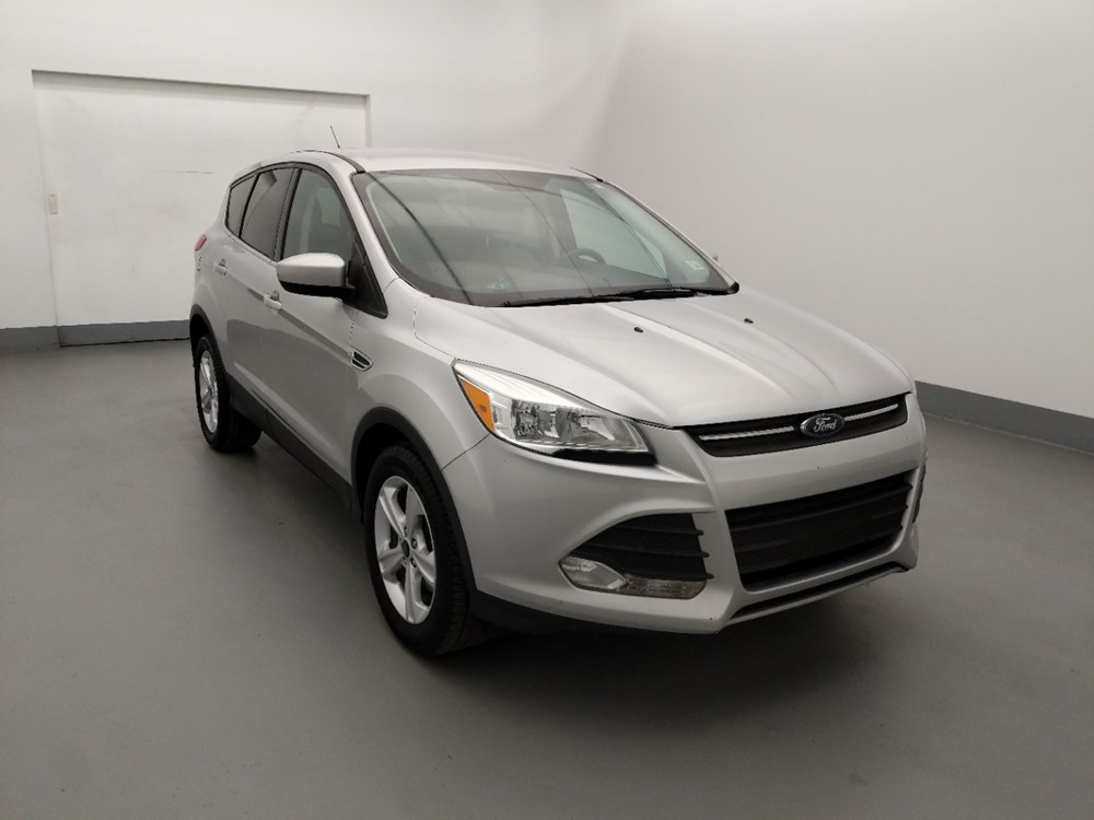 2016 Ford Escape - Passenger Front Bumper