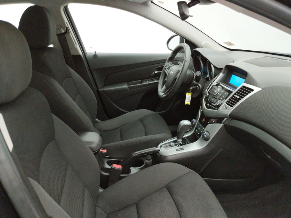 2016 Chevrolet Cruze - Passenger Front Seat