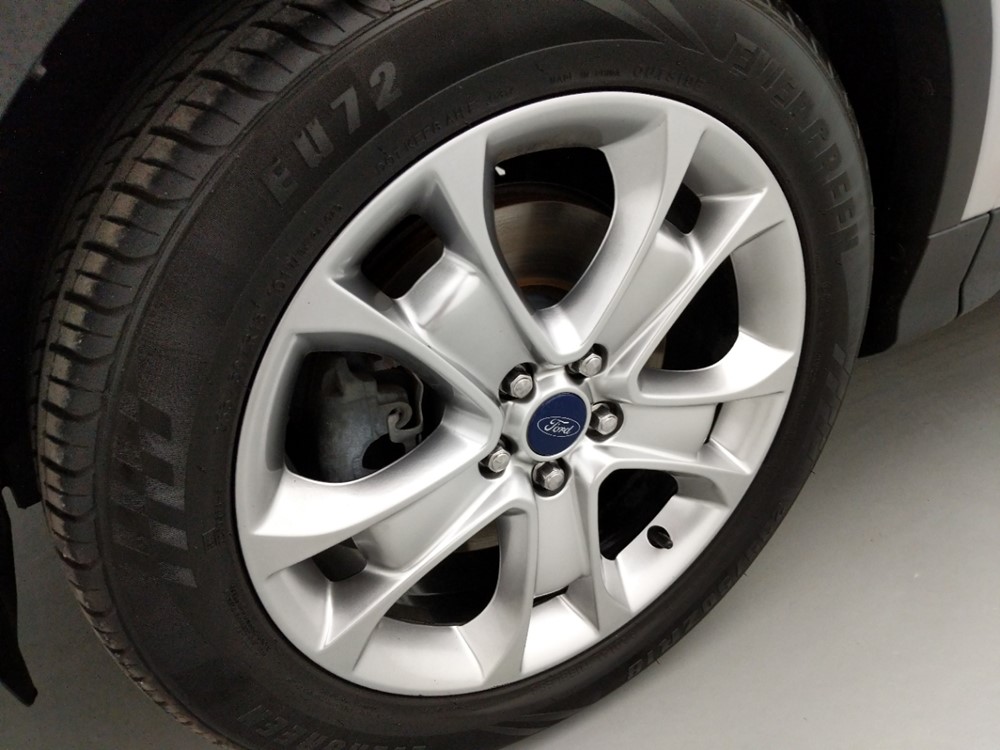 2013 Ford Escape - Wheel