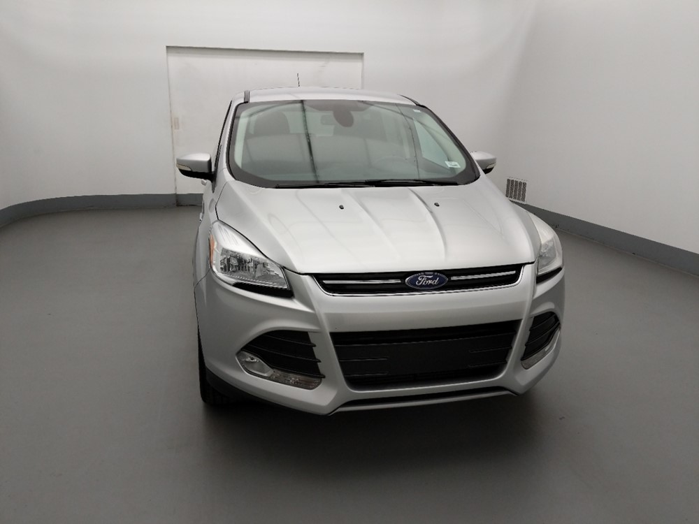 2013 Ford Escape - Passenger Front Hood