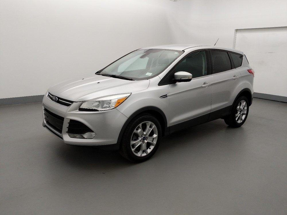 2013 Ford Escape - Driver Front Side